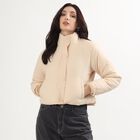 Ladies' Jacket, गहरा पीला, small image number null