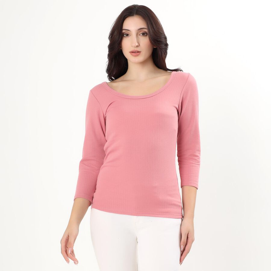 Ladies' Thermal, Lilac, large image number null