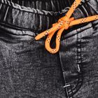 Boys' Jeans, Dark Grey, small image number null