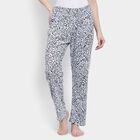 All Over Print Pyjama, सफ़ेद, small image number null