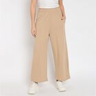 Ladies' Track Pants , Beige, small image number null