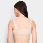 Ladies' Bra , गहरा पीला, small image number null