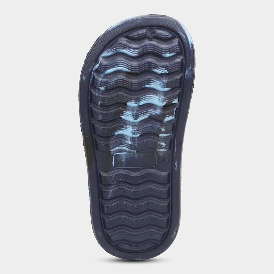 Boys' Sandal, नेवी ब्लू, large image number null
