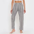 Ladies' Pyjama , सफ़ेद, small image number null