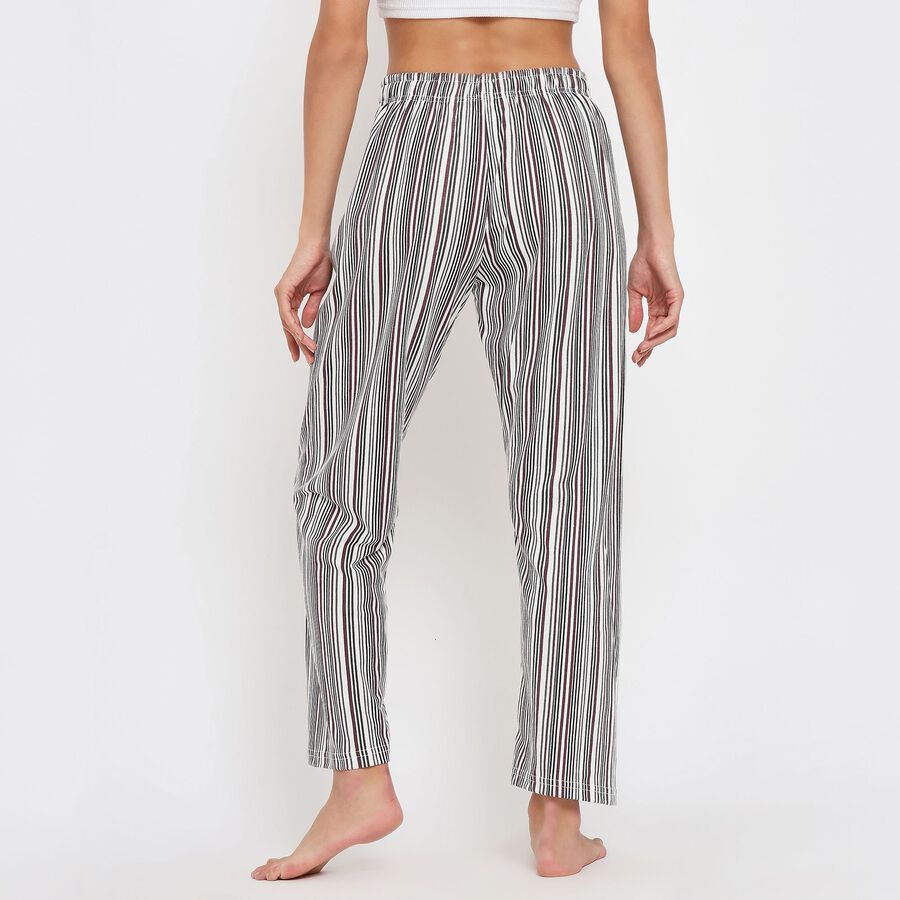 Ladies' Pyjama , सफ़ेद, large image number null