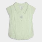 Girls' T-Shirt , Light Green, small image number null