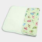 Infant's Baby Sheet, Light Green, small image number null