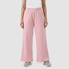 Ladies' Track Pants, Lilac, small
