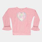 Solid Top, Pink, small image number null