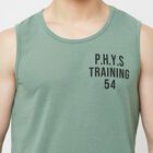 Sleeveless T-Shirt, Light Green, small image number null