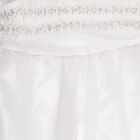 Girls' Frock, Off White, small image number null