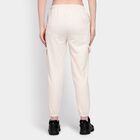 Ladies' Track Pants, ऑफ व्हाइट, small image number null