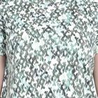 All Over Print Nighty, White, small image number null