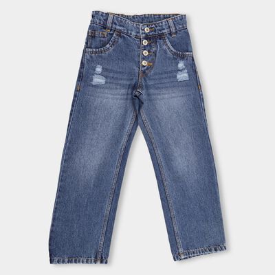 Girls' Jeans