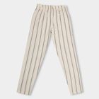 Girls' Trousers , Yellow, small image number null