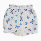 Infants' Bloomer, ऑफ व्हाइट, small image number null