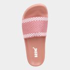Ladies' Slippers, Peach, small image number null