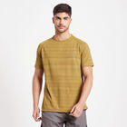 Solid Drifit T-Shirt, ओलिव, small image number null