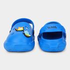 Boys' Sandal, Blue, small image number null