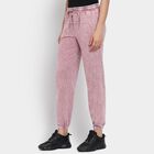 Ladies' Track Pants, हल्का गुलाबी, small image number null