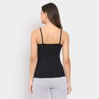 Ladies' Slips , Black, small image number null