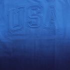 Boys' Navy Blue Cotton Round Neck Casual T-Shirt, गहरा नीला, small