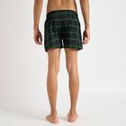Men's Boxers , Black, small