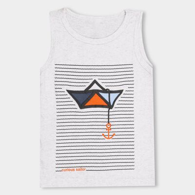 Boys' T-Shirt 