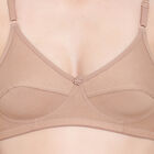 Solid Bra, गहरा पीला, small image number null