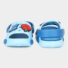 Boys' Sandal, Blue, small