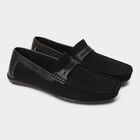 Mens' Casual Shoes, काला, small image number null