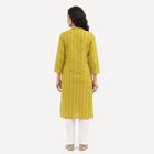 Ladies' Kurta, Light Green, small