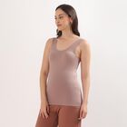 Ladies' Slips, Brown, small image number null