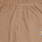 Infants' 100% Cotton Pyjama , गहरा पीला, small image number null