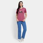 Ladies' Jeans, Ice Blue, small image number null