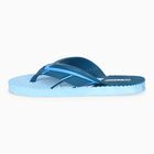 Boys' Slipper, Blue, small