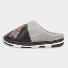 Kids' Winter Slipper, Black, small image number null