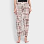 Ladies' Pyjama , Beige, small image number null