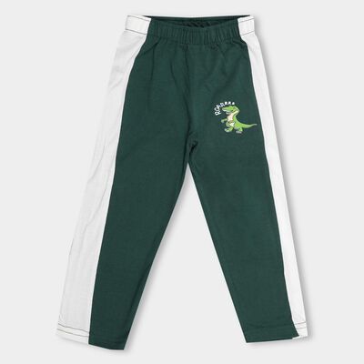 Boys' Regular Pyjama