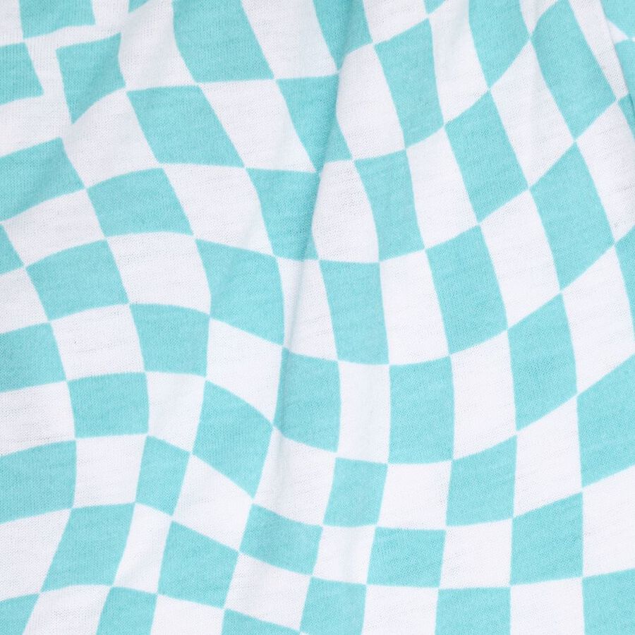 Boys' Bermudas, एक्वा, large image number null