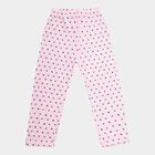 Boys Printed Pyjama, Pink, small image number null