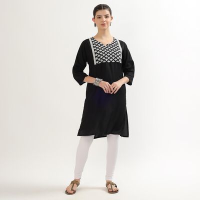 Ladies' Kurta 