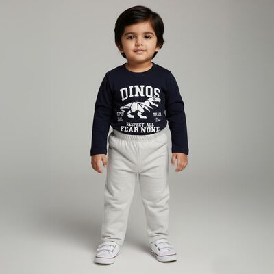 Infants' Baba Suit