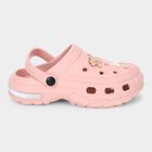 Girls' Sandal, Peach, small image number null