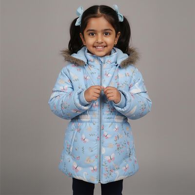 Girls' Jacket