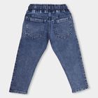 Boys' Jeans , Mid Blue, small image number null