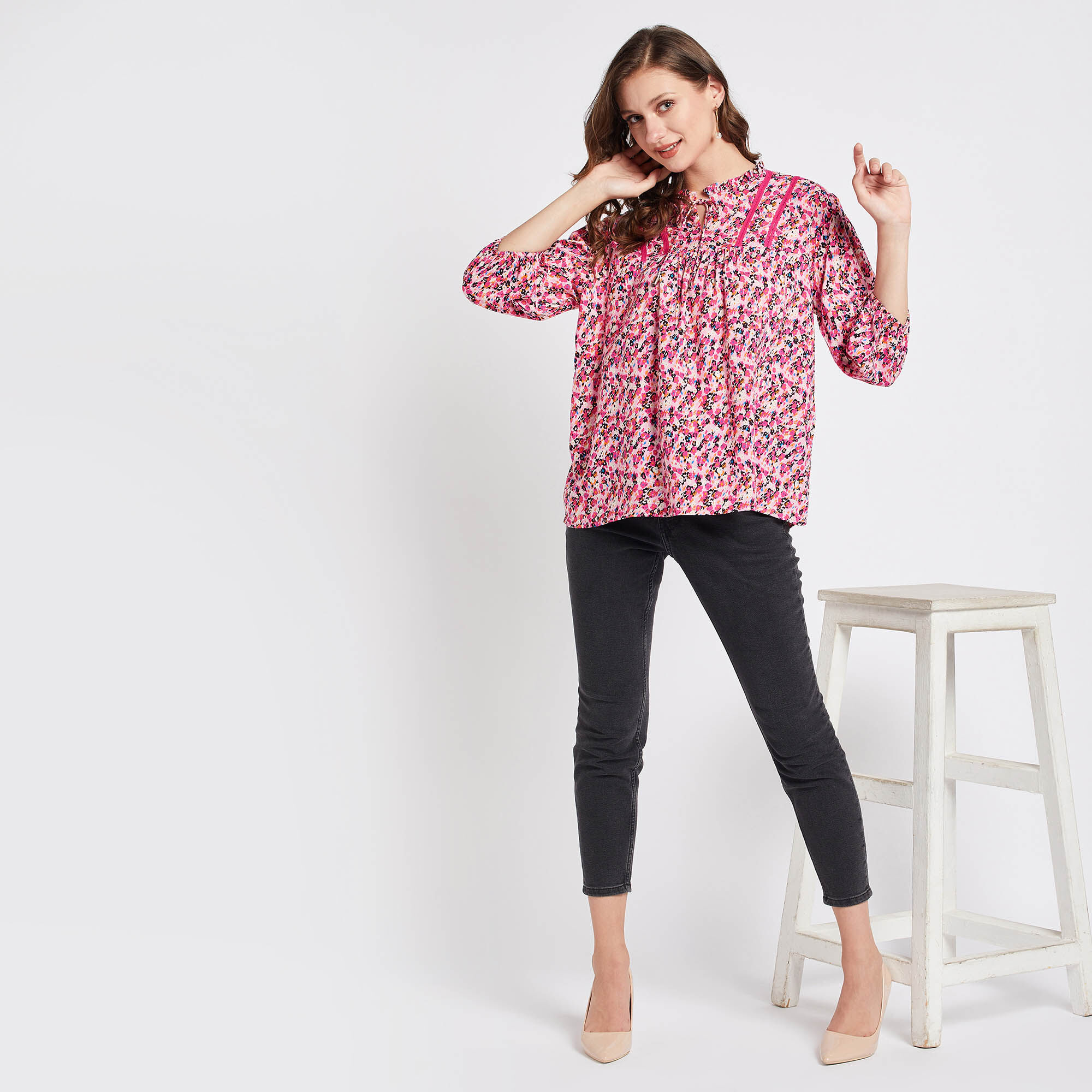 Vishal online shopping tops hotsell