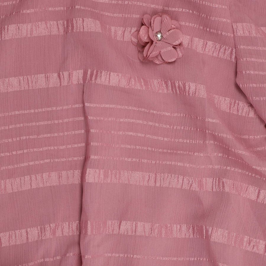 Girls' T-Shirt , Pink, large image number null