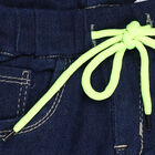Kids' Jeans, Dark Blue, small image number null
