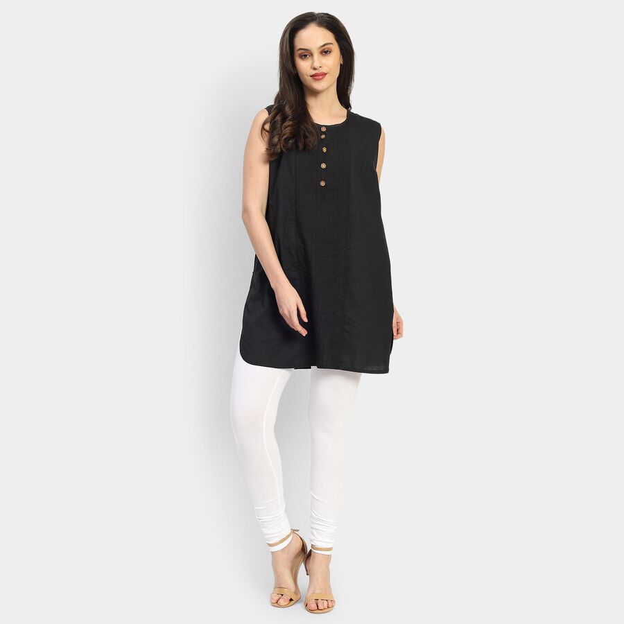 Ladies' Palazzos , Off White, large image number null